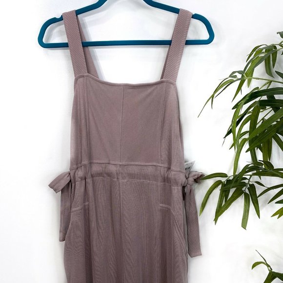NEW Free People Movement It's A Cinch Jumpsuit SM - Picture 5 of 8